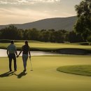 그린클럽 골프연습장 이미지