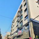 돌산공원 내 도로 이미지