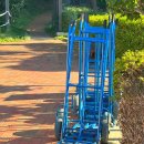 강동유소년스포츠센터 화장실 | 아이와 가기 좋은 강동 그린웨이 가족 캠핑장 _ 예약 / 매점 정보 / 필수 준비물