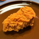 또래오래 골드치킨, 치맥으로 먹기 좋은 바삭한 핫후라이드