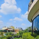 비쥬얼팩토리 | 분당 소금빵 맛집 브레드팩토리 망캄(MANGKAM) 율동점 내돈내산 후기 | 율동공원 맛집 대형카페