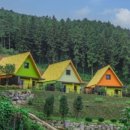 축령산금빛휴양타운 이미지