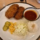 매콤돈가스앤드칡불냉면 이미지