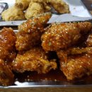짱닭치킨 이미지