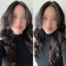 뉴헤어시티 | 긴머리 구름펌 물결펌 신도림역 이가자헤어비스에서
