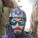 7-1코스 | 불곡산 악어의꿈길 릿지 완벽 등반 후기: 1~7피치 암릉 코스 정복!