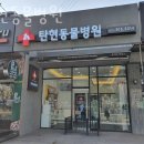 탄현 동물병원 이미지
