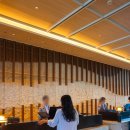 사계절 즉석국수 | 제주도 호텔 제주공항 근처 쉐라톤 제주 호텔 오션뷰 키즈룸 조식 후기