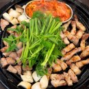 청춘PC | 김포 운양역 맛집 : 청춘고깃집 운양점, 프리미엄 한돈 솔직 후기