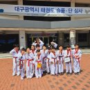 TEAM JTA 태권도장 이미지