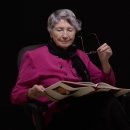 노인심리상담사 이미지