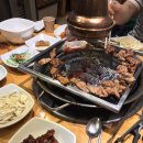옥류탕 | 수원 영통 양념 돼지갈비 맛집 동산참숯갈비 현지인 찐맛집 내돈내산 솔직후기