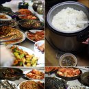 갤러리 지리산 길섶 | [지리산둘레길]펑펑 눈내리는 겨울 둘레길- 길섶갤러리-&gt;중기마을-&gt;매동마을②