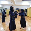 풍납검도관 이미지