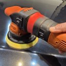 자동차이야기 | 자동차 석회물 식초 제거제 얼룩 지우기 후기, 석회물 보험처리