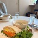 리틀포레스트 | [성수맛집] 성수 리틀포레스트 후기🤭 브런치 맛집 추천, 분위기 좋은 아늑한 브런치 카페