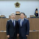 장승재 충청남도의원(전반기 제1부의장) 인터뷰 (서산태안TV) 이미지