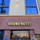 서호모텔 | [통영/항남동] 하운드호텔 통영 항남점 디럭스룸 2인 내돈내산 후기•통영 숙소•통영 호텔