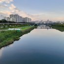 중랑천 제2체육공원 이미지