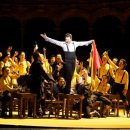 오페라 청 이미지