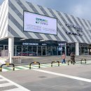 정안(하)휴게소 이미지