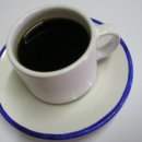 블랙커피 이미지