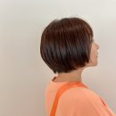 선린미용실 | 연산동 미용실 추천, 여자머리 커트 잘하는곳 : 준오헤어 연산역점 선린 원장