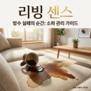 에버그린아쿠아 | 패브릭소파 아기 있는 30평대 거실 추천, 친환경 이지클린 소파 고르는 기준과 얼룩 완벽 관리법