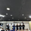 파크짐경기광주주짓수;킥복싱