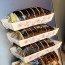 김밥 정미소