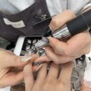 장안 석포리 141-3 | 수원 성대역 네일샵 뷰티혜 자석네일 솔직후기