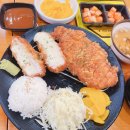 즐거운돈까스산본점 이미지