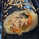 풀꽃김밥