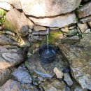 새미약수터 이미지