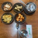 찬이네반찬 | 원주 단계동 맛집 &#34;단계동 찬이네감자탕&#34; 특별한 감자탕과 매운갈비찜