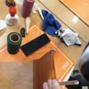 가죽공예(중급) 이미지