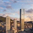 문현금융단지 IFC 부산복합시설 | 부동산 투자 | 부산 문현금융단지: 금융과 문화가 공존하는 투자 최적지