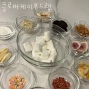 클로버케이푸드랩 이미지