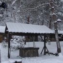 시골풍경 이미지