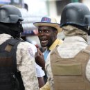22/08/21 아이티 갱단 폭력 사태에 대한 국제사회 개입 호소 - 20개 수도회 참여한 정의연맹..유엔에 공개서한 통해 요청 이미지