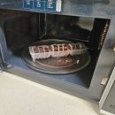 김밥생각 | 올곧 바바김밥 유부우엉 비건김밥 후기 (생각보다 너무 괜찮)