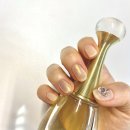 씨유동래대로점 | 동래역 네일 뷰티에 홀리다 봄네일 받았어요 취향저격 시럽네일 오로라네일