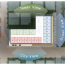 더베이먼트 레지던스 이미지