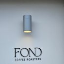 시천면사무소 외부 | 산청 시천면 조용한 힐링 카페, 폰드커피 방문 후기