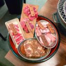 이베니꾸 신정본점 | 신정동 맛집 | 이베니꾸 신정네거리본점에서 즐기는 일본식 야키니쿠 (내 돈 내산)