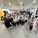 청지태권도장 이미지