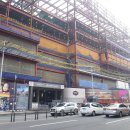 동대구역 복합환승센터 이미지