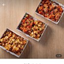 청춘닭강정 이미지