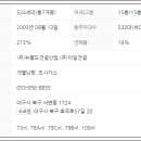 (주)이일건설 이미지