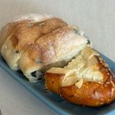 퍼프 브레드(Puff bread)